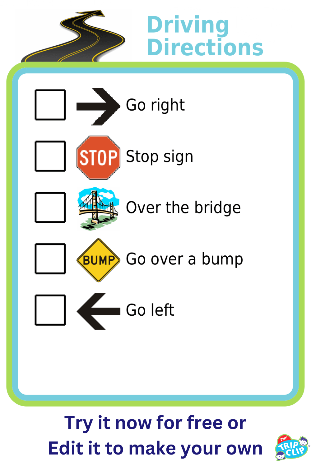 Free Printable