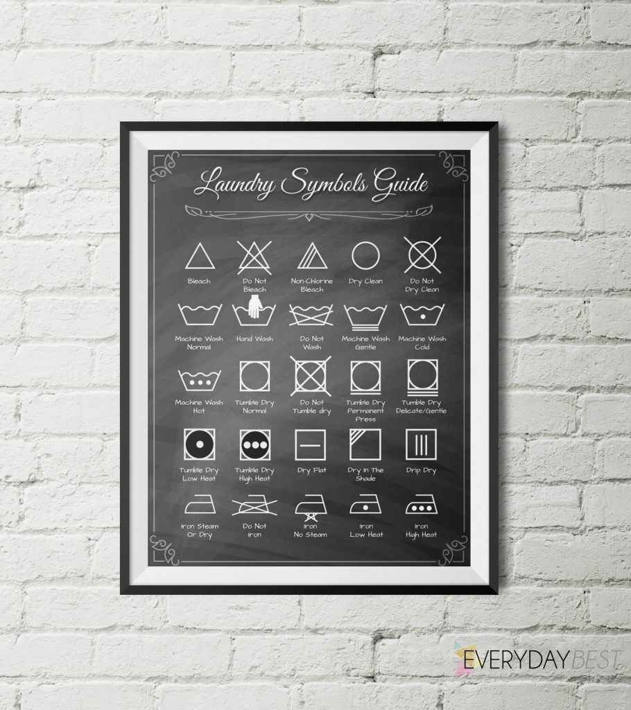Free Printables For Laundry Room Free Printables For Laundry Room