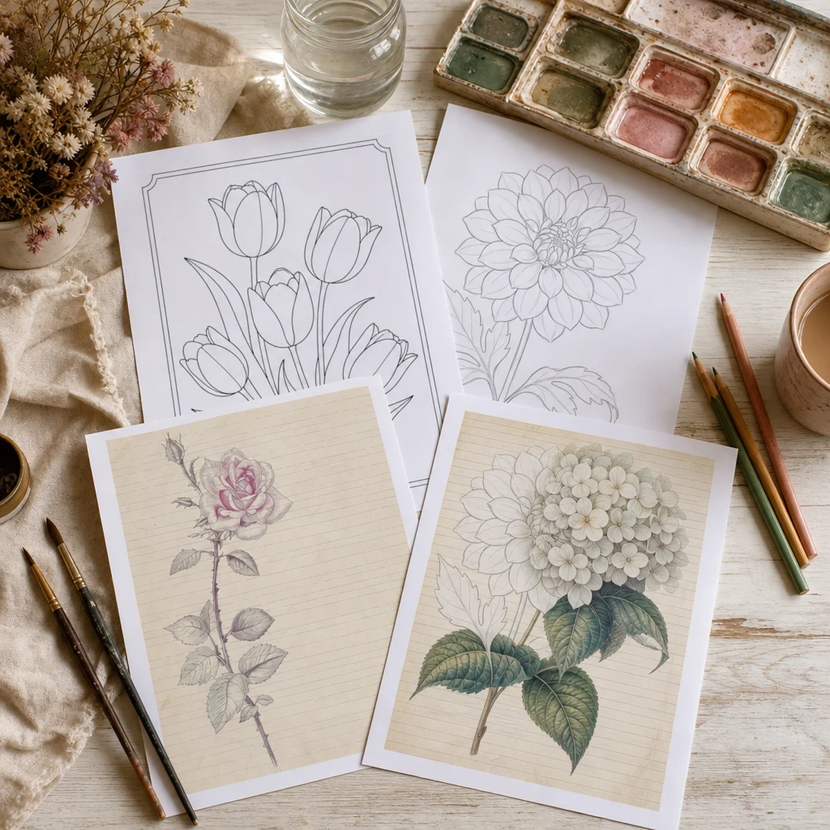 Free Printables Library Free Printables Library