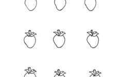 Free Quilling Templates
