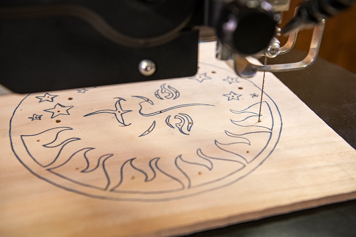 Free Scroll Saw Patterns Find Patterns To Fuel Your Next Projects