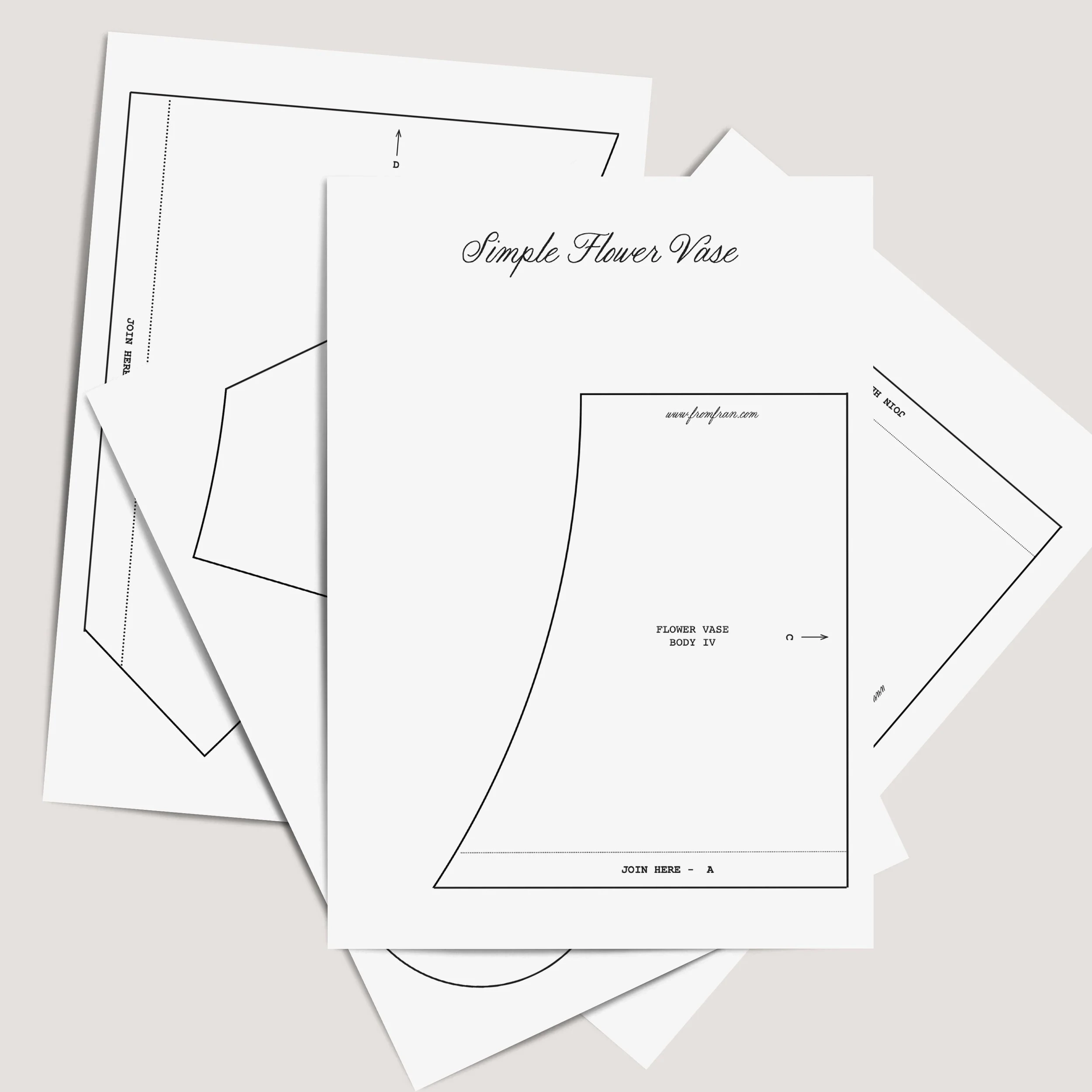 Free Templates