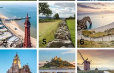 Free Travel Picture Quiz Rounds
