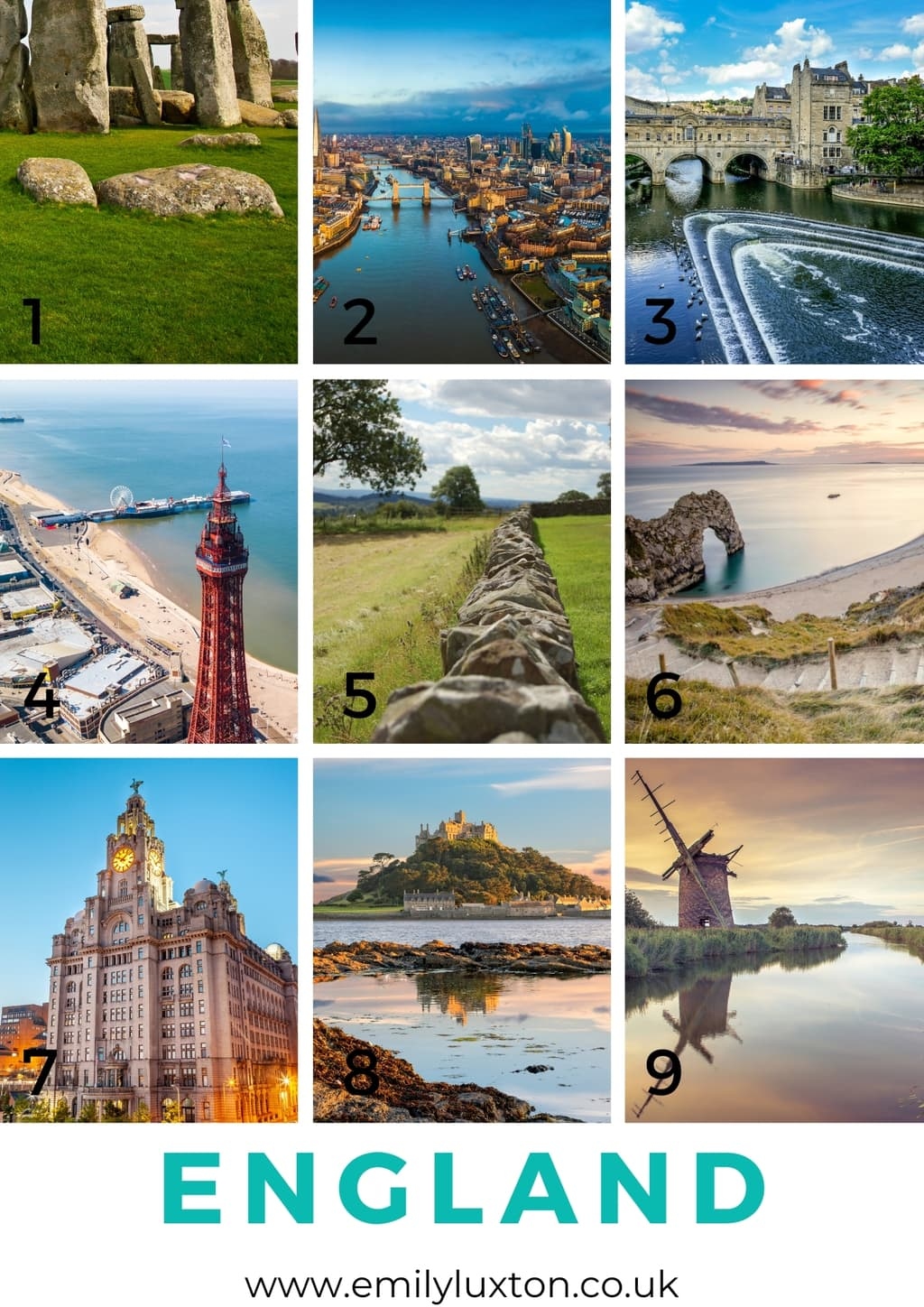 Free Travel Picture Quiz Rounds