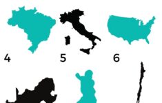 Free Travel Picture Quiz Rounds