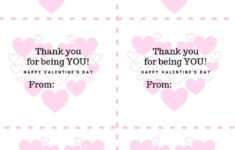 Free Valentines Day Card