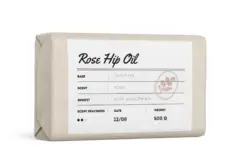 Free Vintage Handcrafted Soap Label Designs