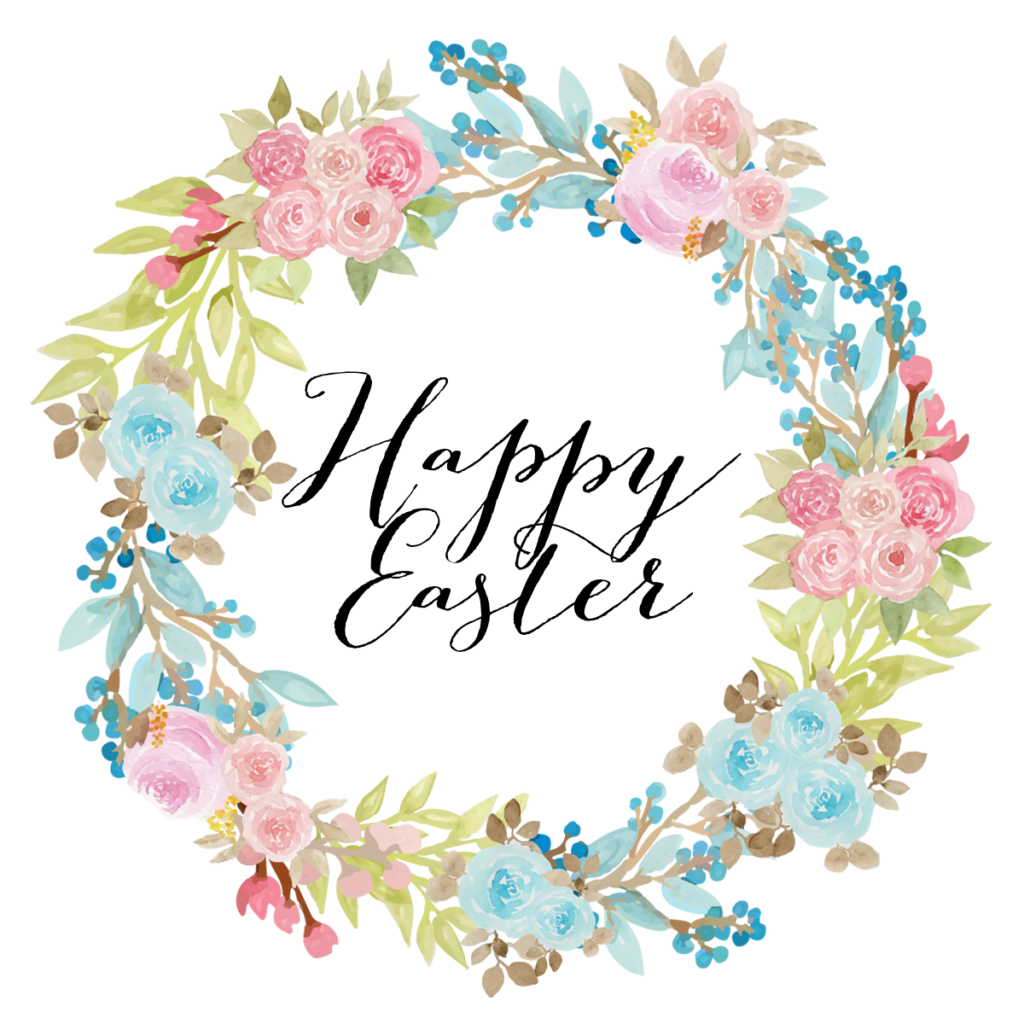free printable vie easter images