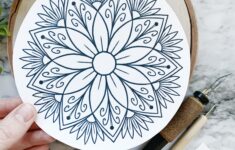 Free Woodburning Patterns