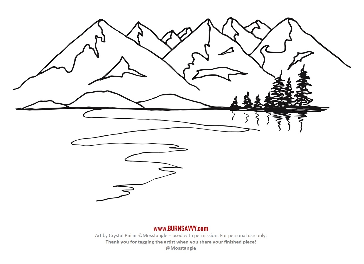 Free Woodburning Patterns