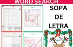 French Thanksgiving Word Search Mots Caches Francais Sur Laction De Grace