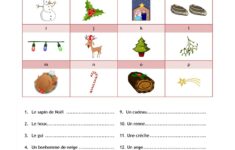 French Translation Christmas