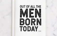 Funny Birthday Card For Him Best Friend