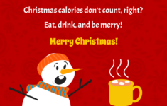 Funny Christmas Card