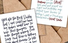 Funny Fathers Day Cards