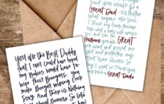 Funny Fathers Day Cards