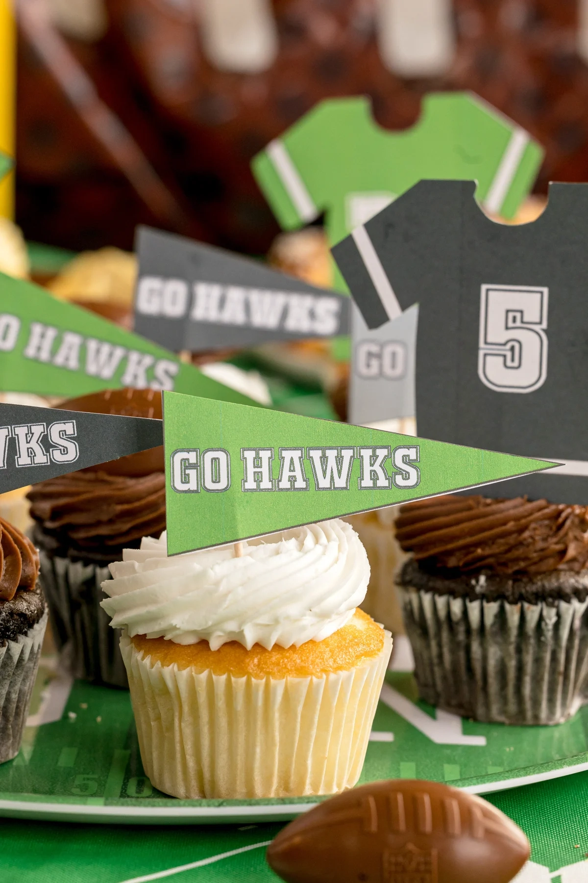 Game Day Party Ideas Printables Game Day Party Ideas Printables