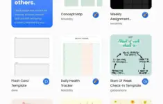 Get Inspired And Save Time With New Templates