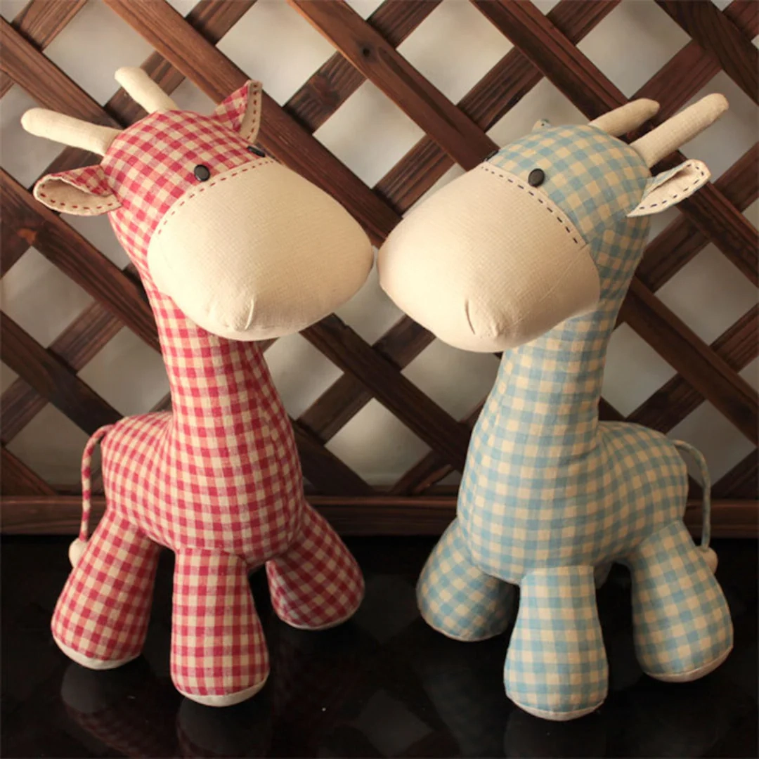 free printable giraffe sewing patterns free printable giraffe sewing patterns