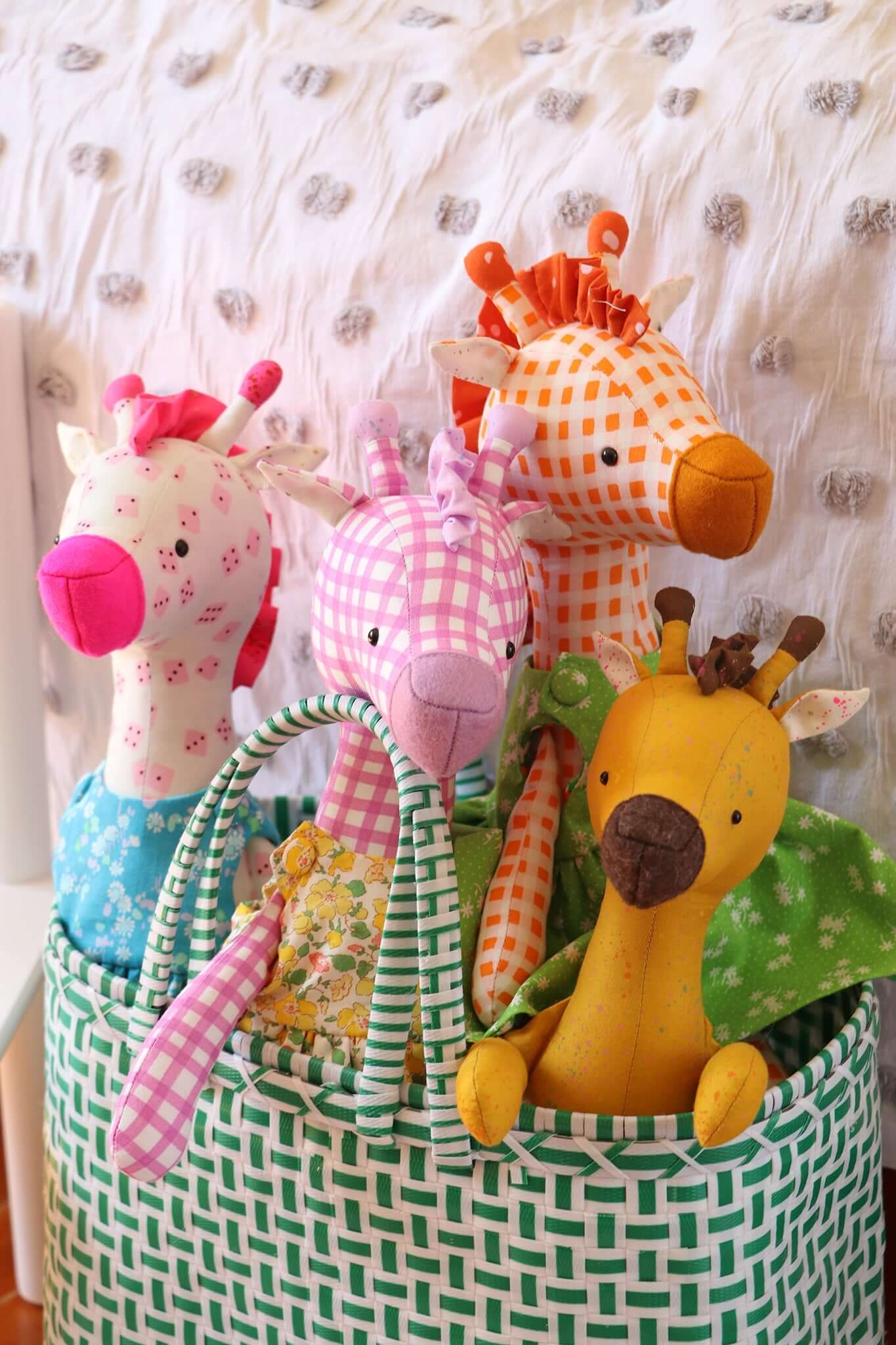 Giraffe Sewing Pattern Pdf Noodle Peach Giraffe Sewing Pattern Pdf Noodle Peach