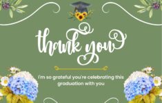 Graduation