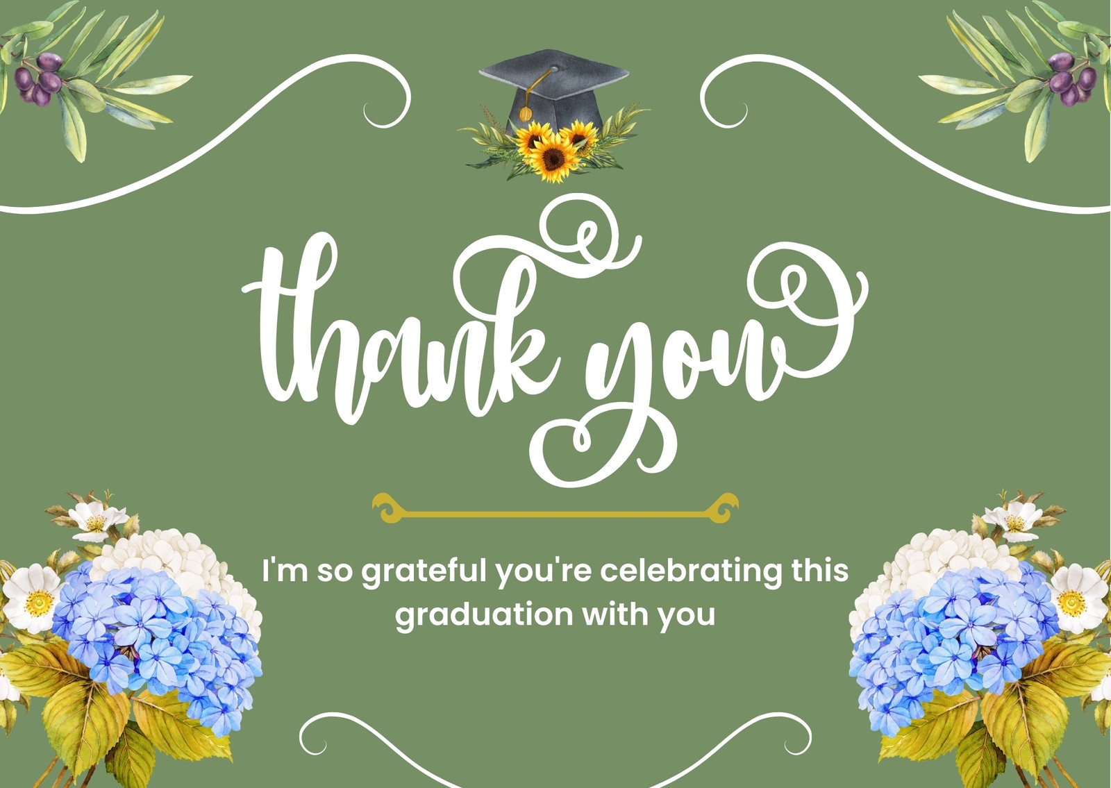 Graduation Graduation