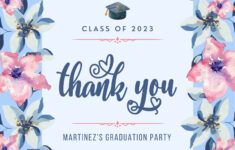 Graduation