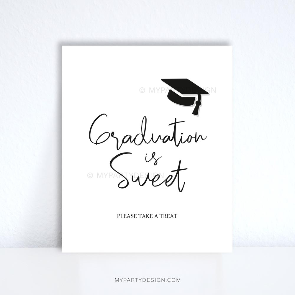 free printable graduation candy signs free printable graduation candy signs