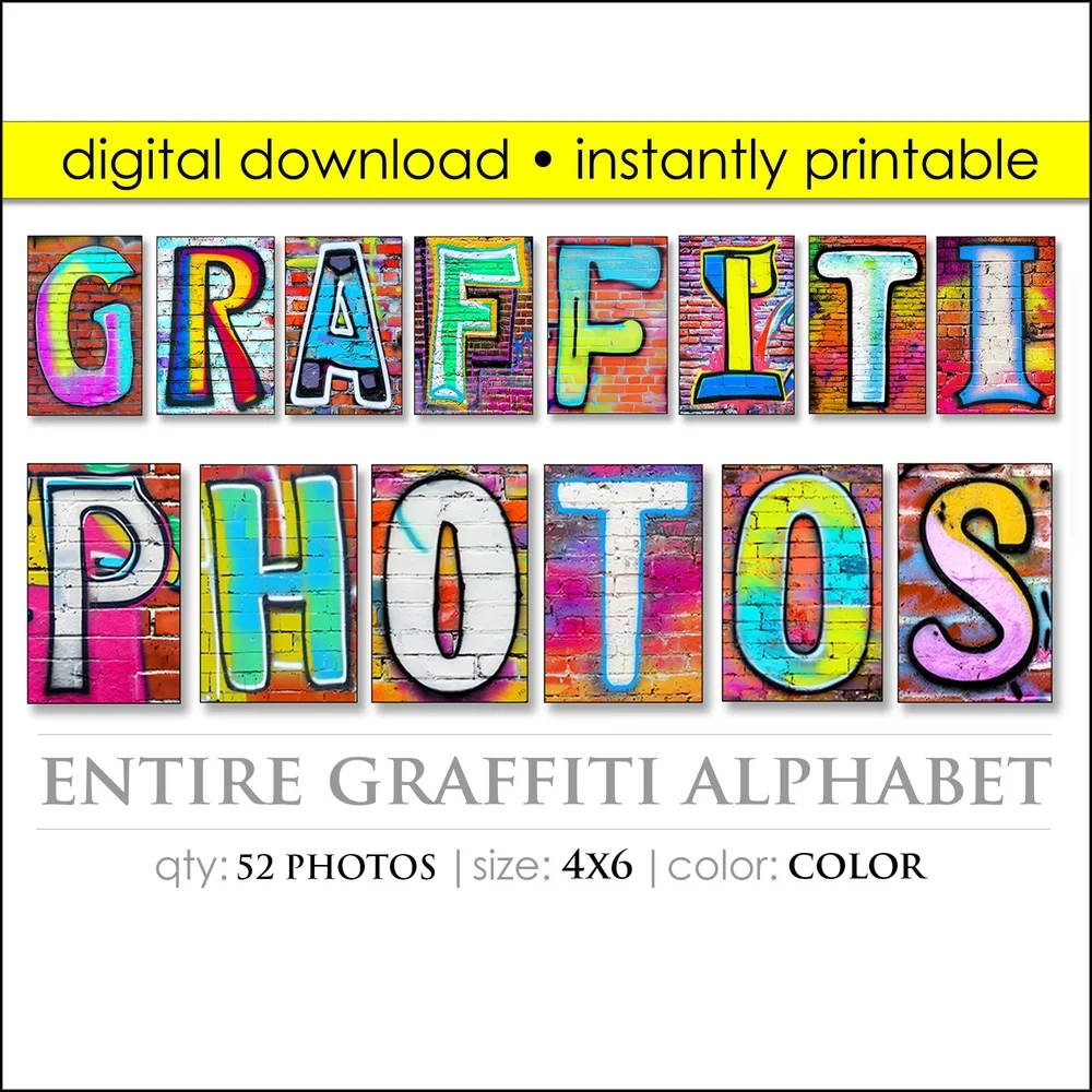 Graffiti Photos Letter Art Pictures Gifts Graffiti Photos Letter Art Pictures Gifts