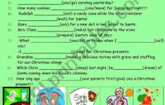 Grammar And Christmas 485188