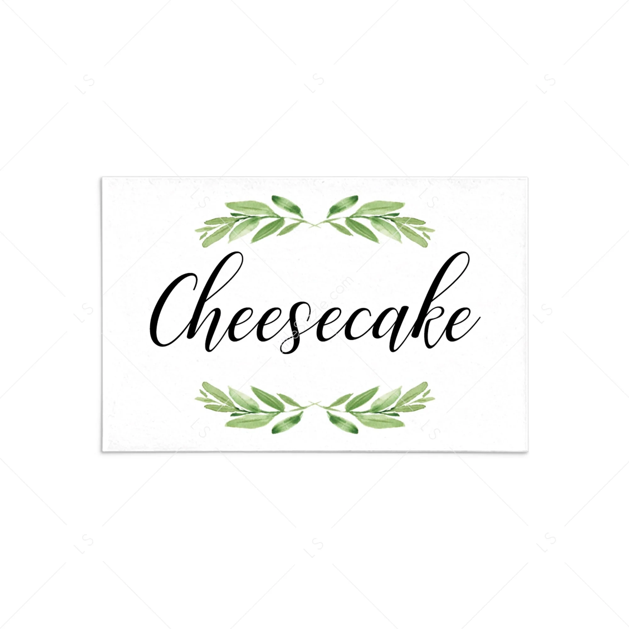 free printable buffet label templates free printable buffet label templates