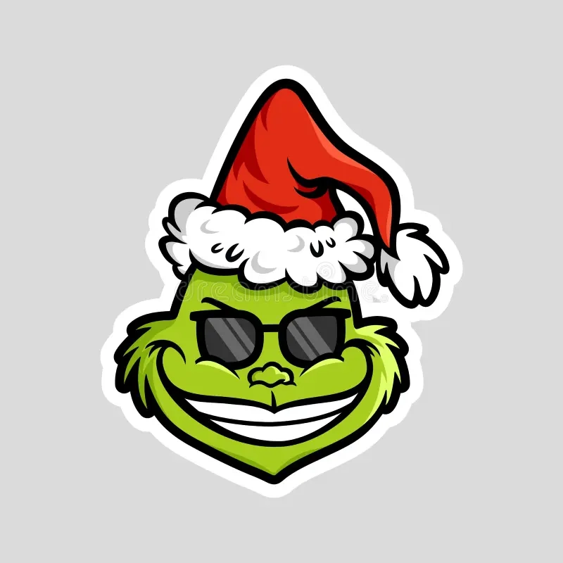 free printable grinch face printable free printable grinch face printable