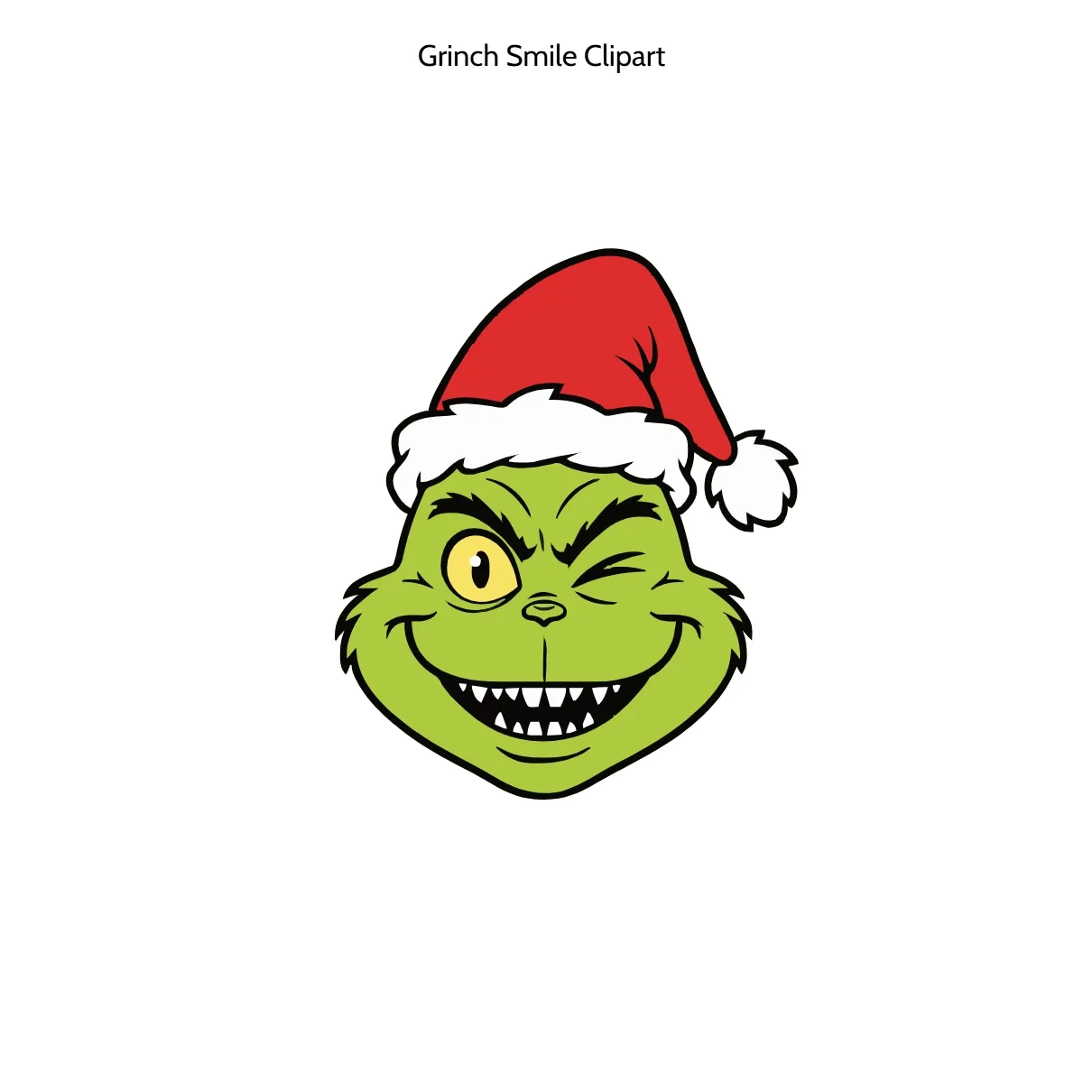 Grinch Grinch