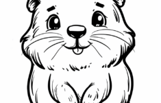 Ground Hog