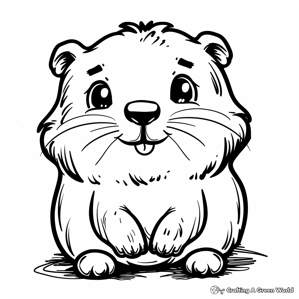 Ground Hog