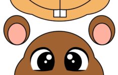 Groundhog Craft