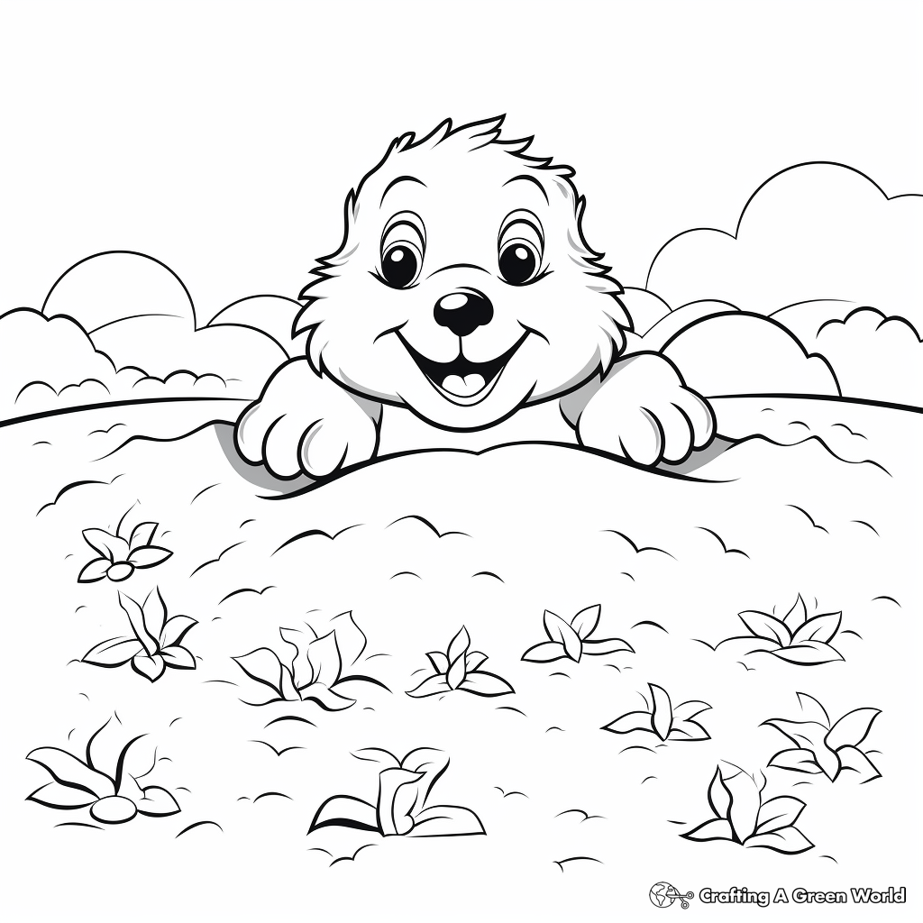 Groundhog Day
