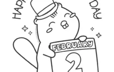 Groundhog Day