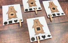Groundhog Day Free Printable