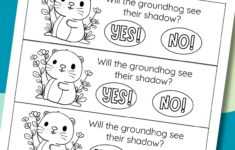 Groundhog Day Voting Predictions