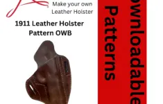 Gun Patterns