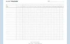 Habit Tracker