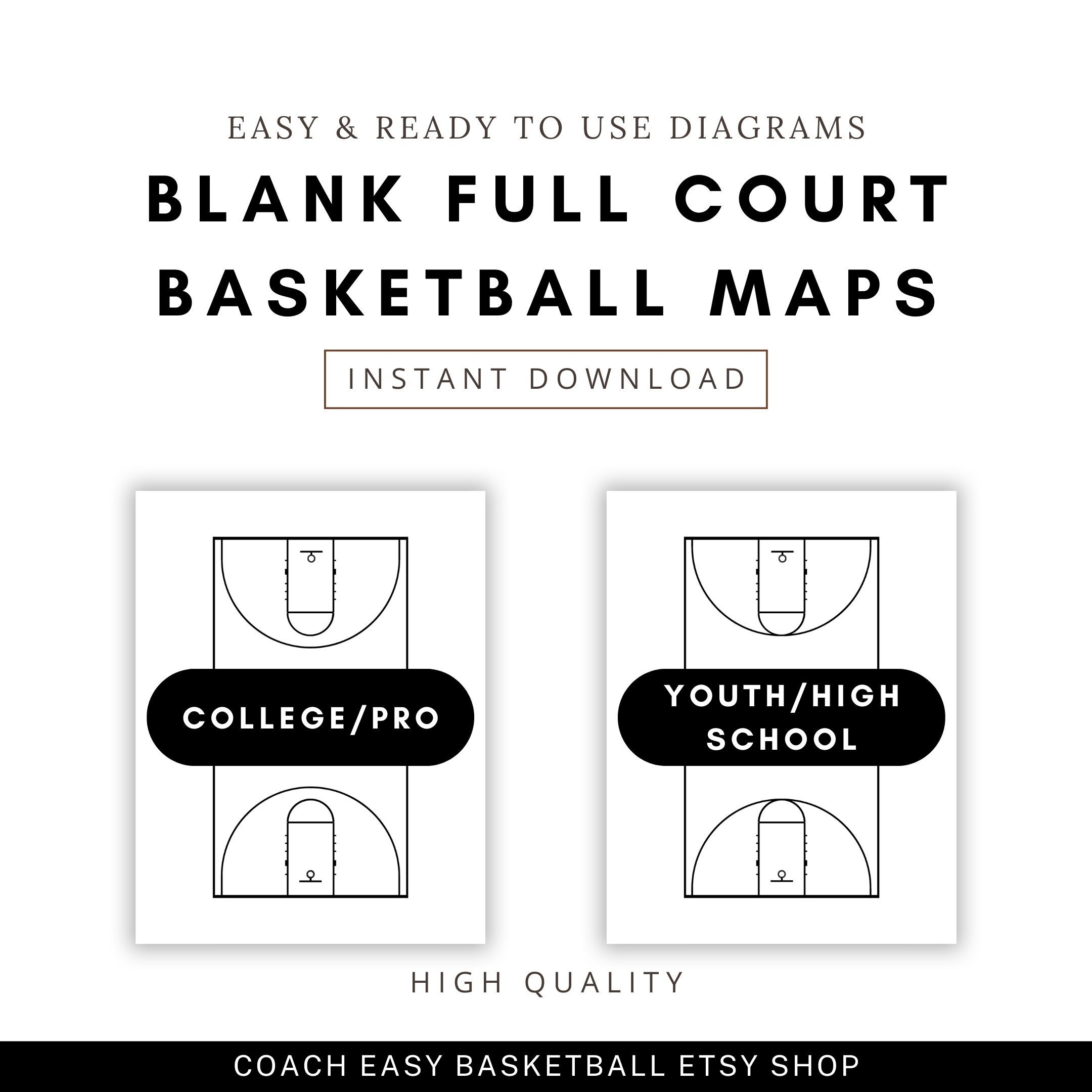 free printable basketball half court free printable basketball half court