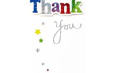 Hallmark Thank You Quotes