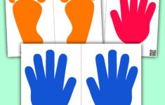 Hand And Feet