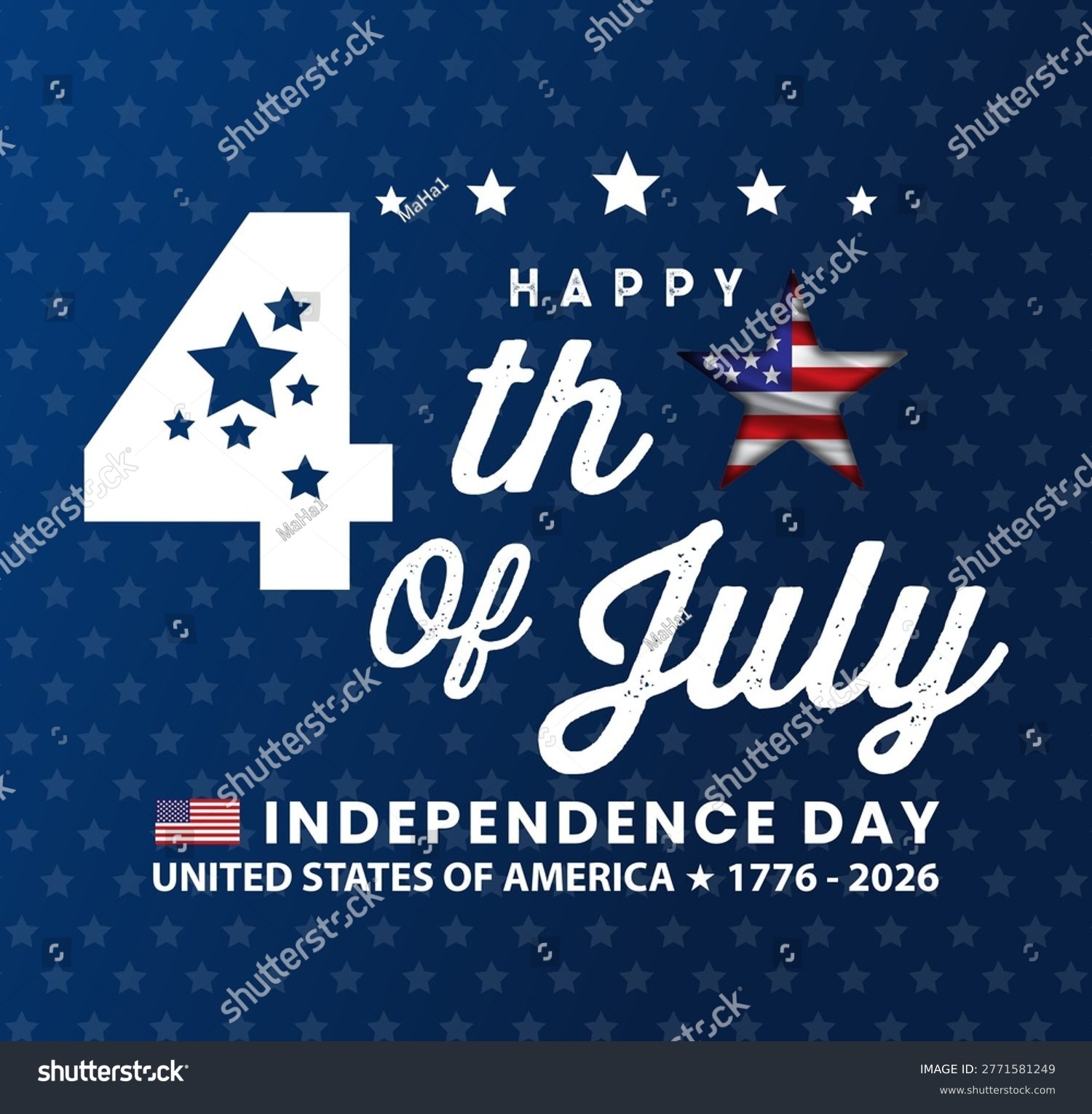 Happy 4th July Independence Day 2026 2771581249 Happy 4th July Independence Day 2026 2771581249