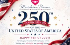 Happy 4th Of July 2026