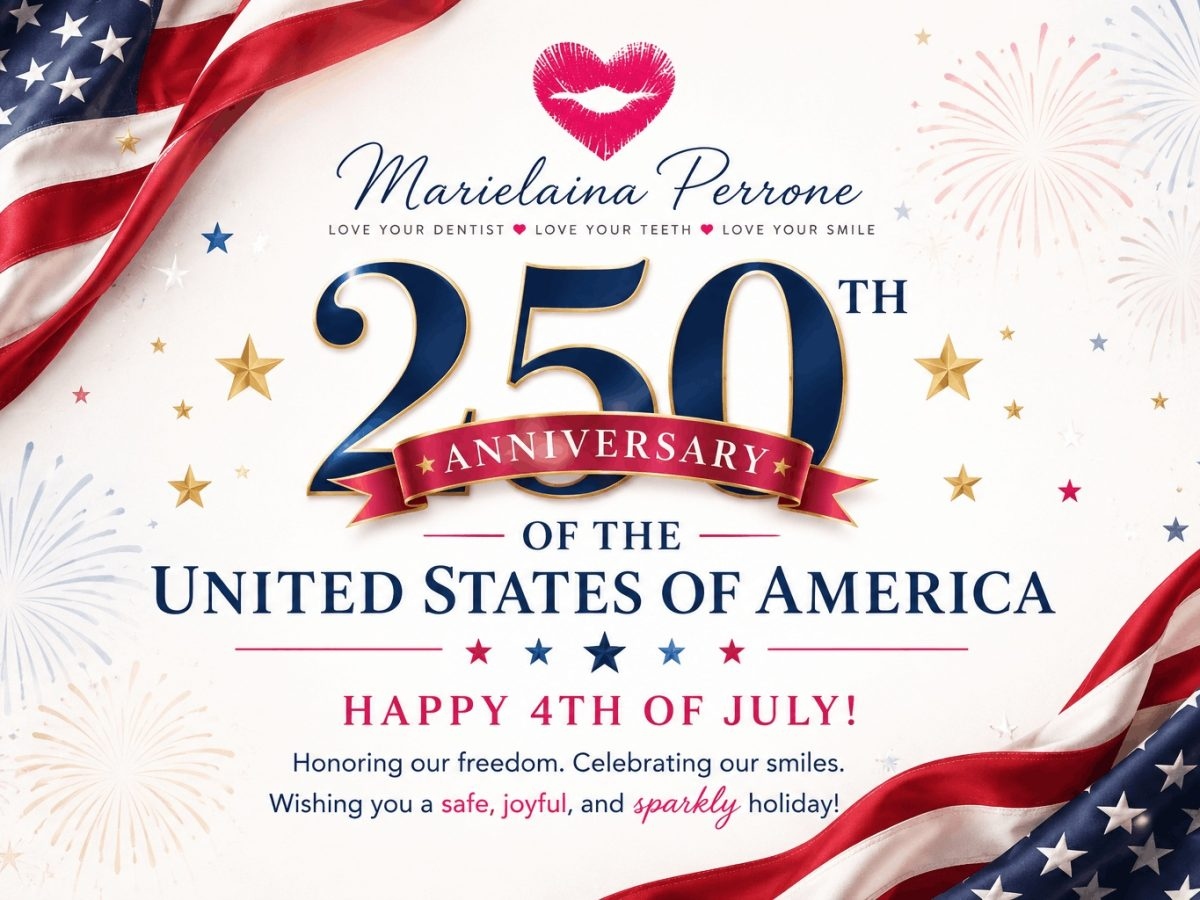 Happy 4th Of July 2026