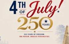 Happy 4th Of July From Sugaring Nyc