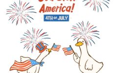 Happy 4th Of July Images Wishes